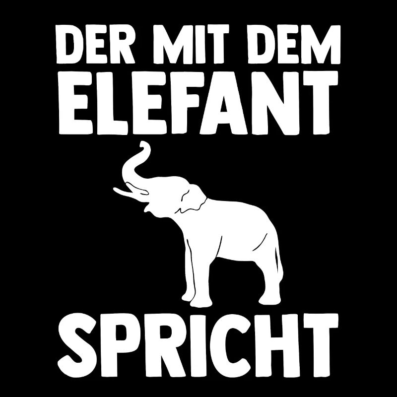 Elefant Elefanten