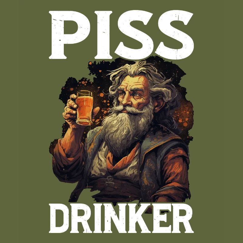 Piss Drinker 37