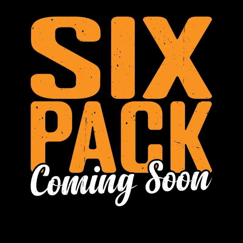 Six Pack Coming Soon 60