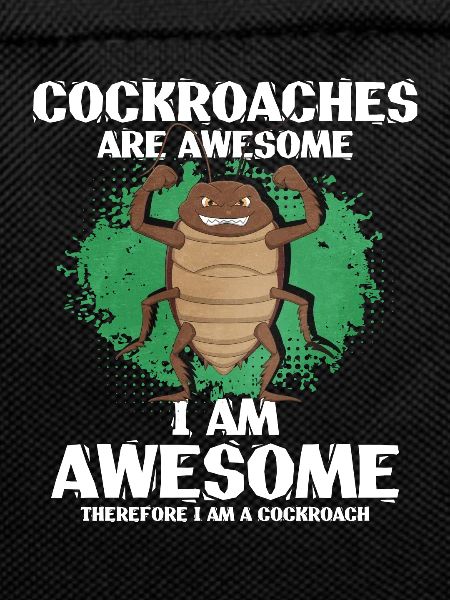 Cockroach