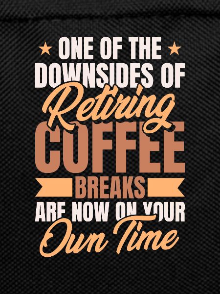 Pensioner Pension Coffee