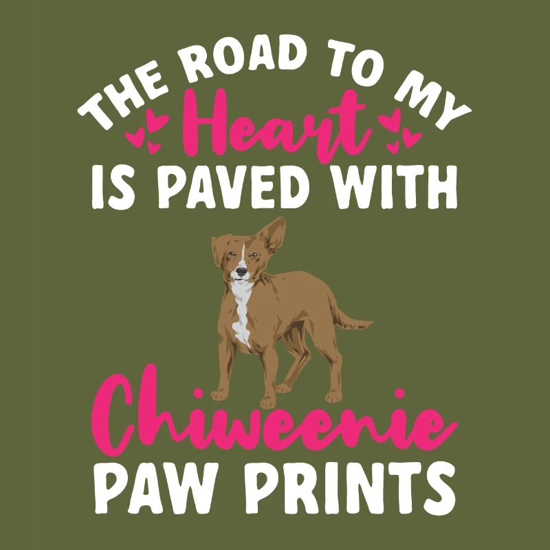 Chiweenie Dog