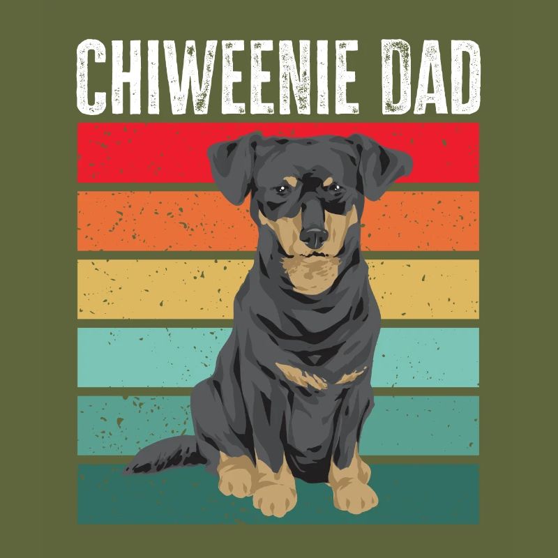 Chiweenie Dog