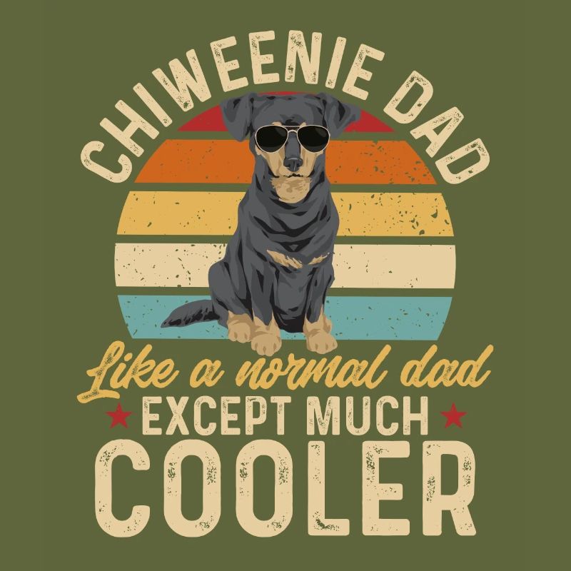 Chiweenie Dog