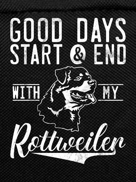 Rottweiler Gifts