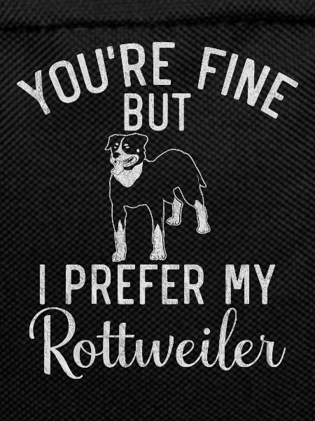 Cadeaux Rottweiler