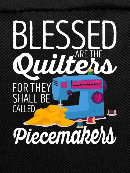 are the quilters
