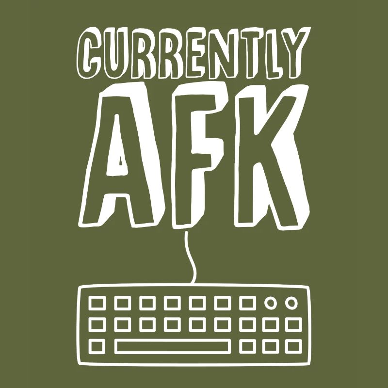 Currently Afk 2