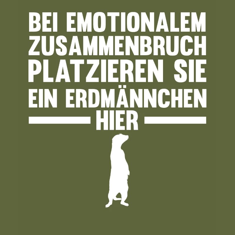 Erdmännchen