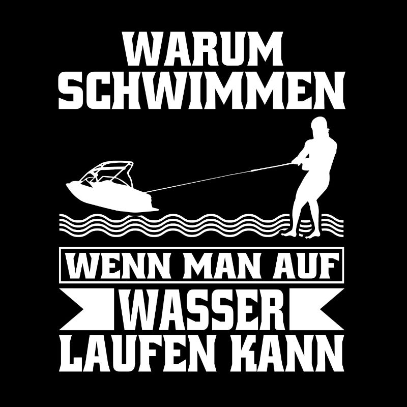 Wasserski