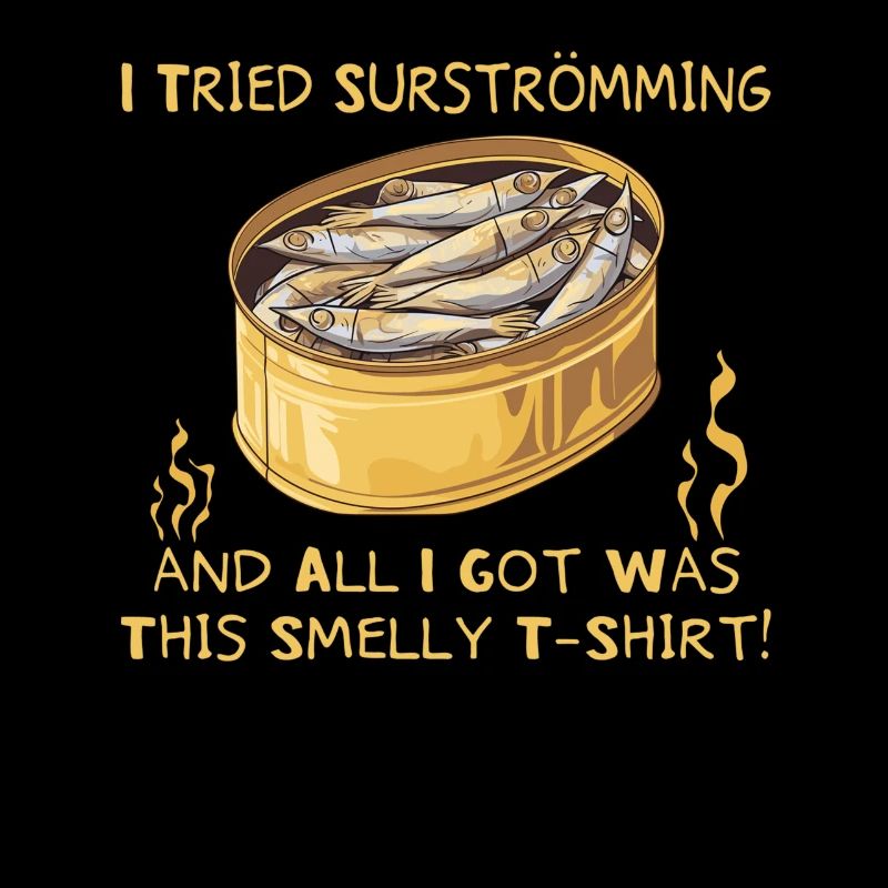 Surströmming - Because life is too short for threads