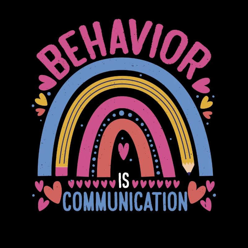 Behavior Is Communication 24