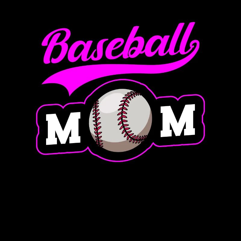 Baseball Mom, Baseball Mom