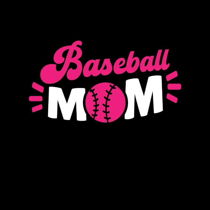Baseball Mom, Baseball Mom
