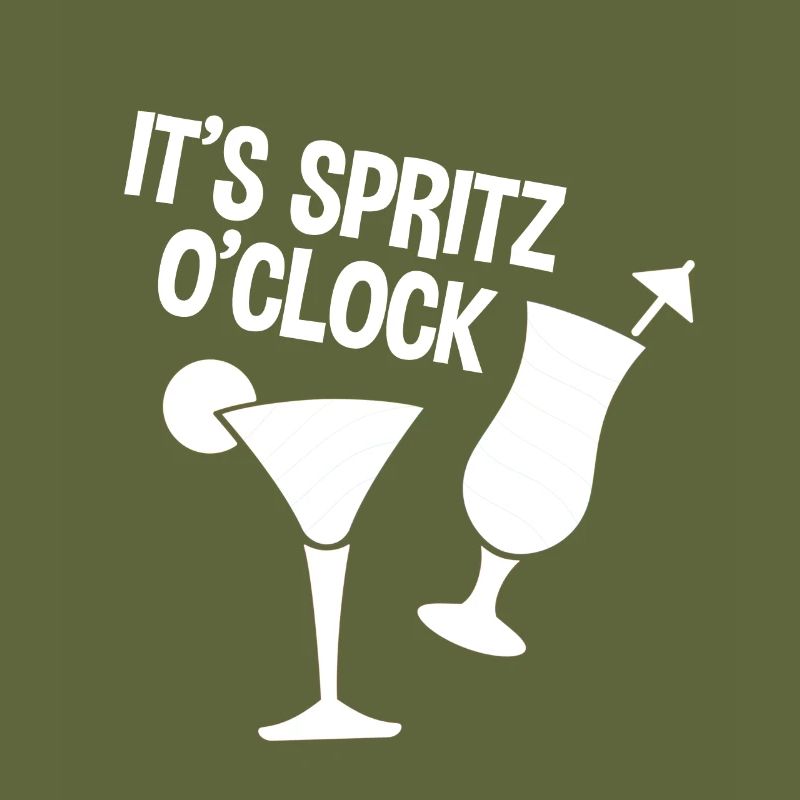 C’est Spritz O’clock 2