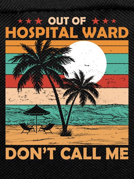 Retired Nurse Retirement Hospital
