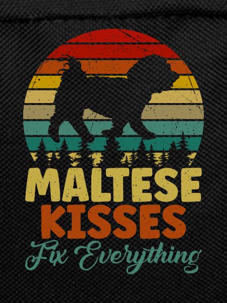 Maltese Owner Gifts