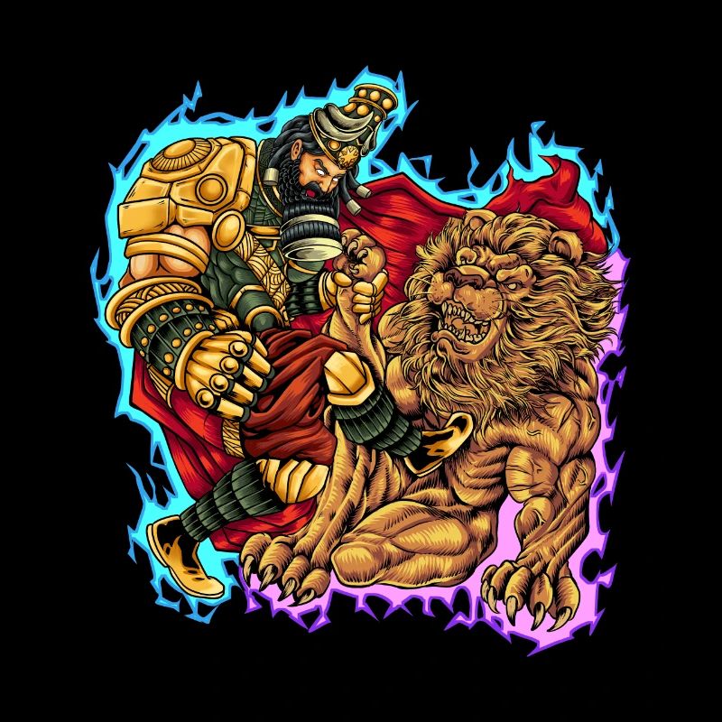 Gilgamesch