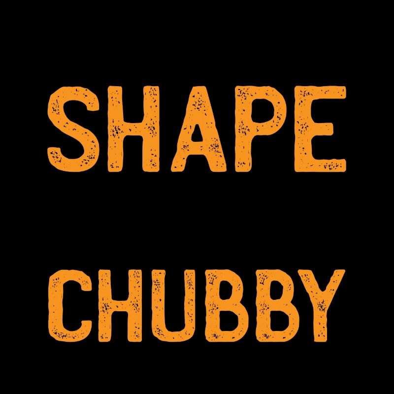 Before I Get In Shape, Does Anyone Like Me Chubby3