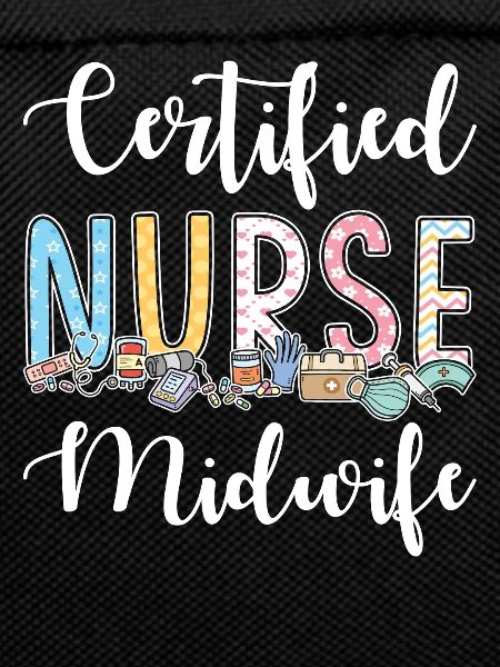 Certified Nurse Midwife