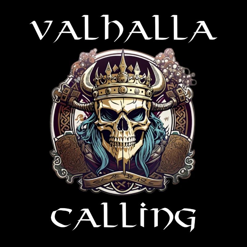 Valhalla full