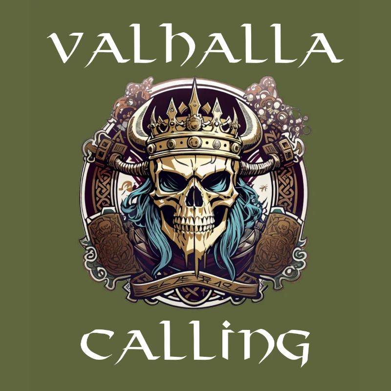 Valhalla full