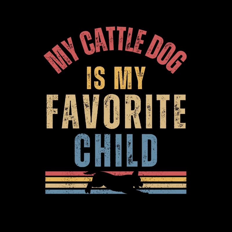Cattle dog