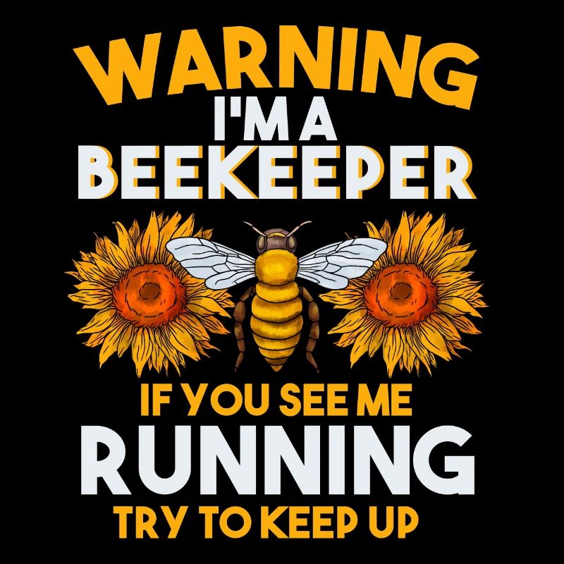 Beekeeper Bee Gift