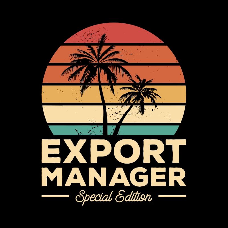 Vintage Export Manager
