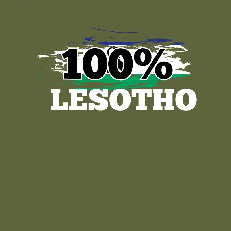 Lesotho