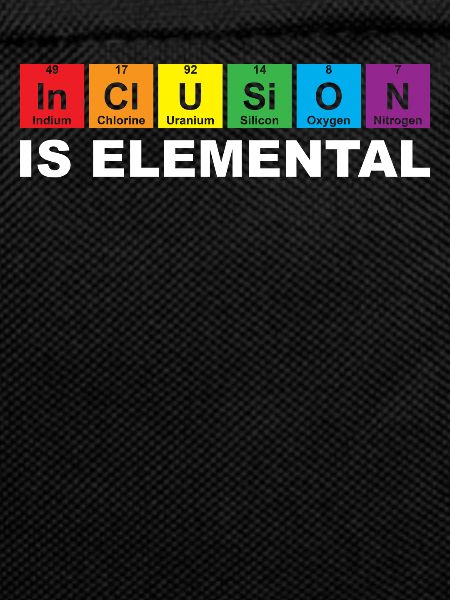 Inclusion élémentaire