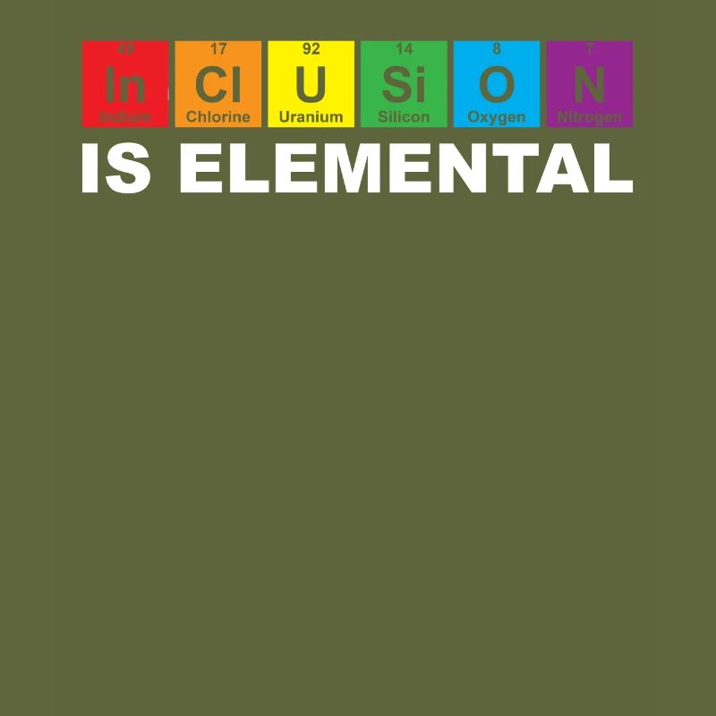 Elementary inclusion