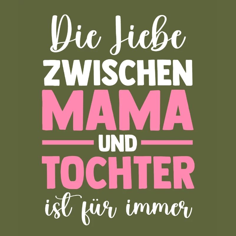 Mutter Muttertag Tochter Mama