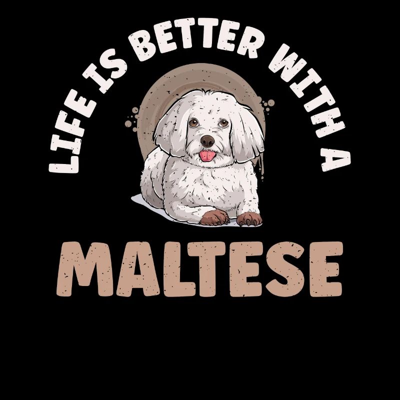 Maltese Owner Gifts