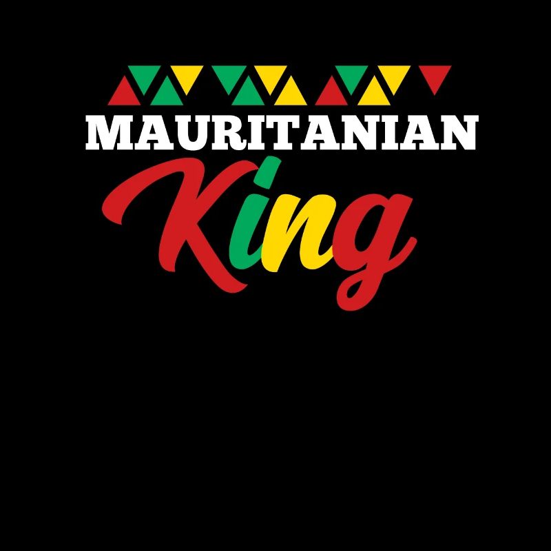 Mauretanien