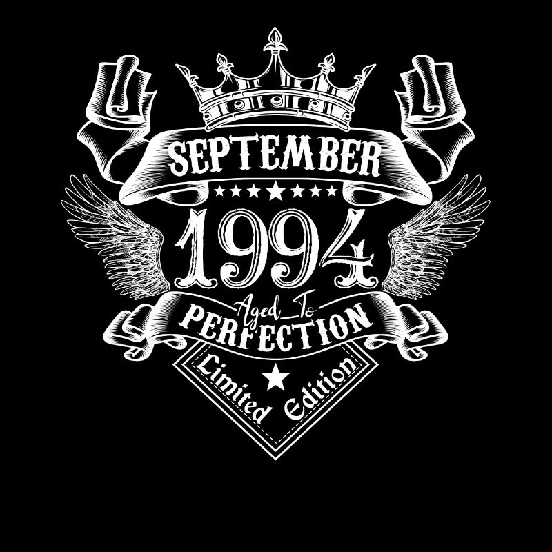 September 1994 | September 1994 anniversary 1994