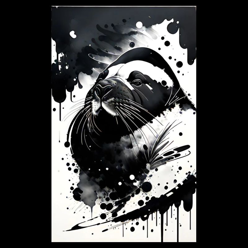 Walrus Wonderland
