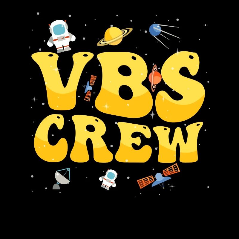 Équipage VBS