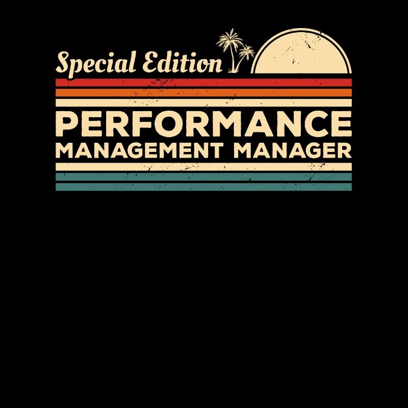 Vintage Performance Management Manager