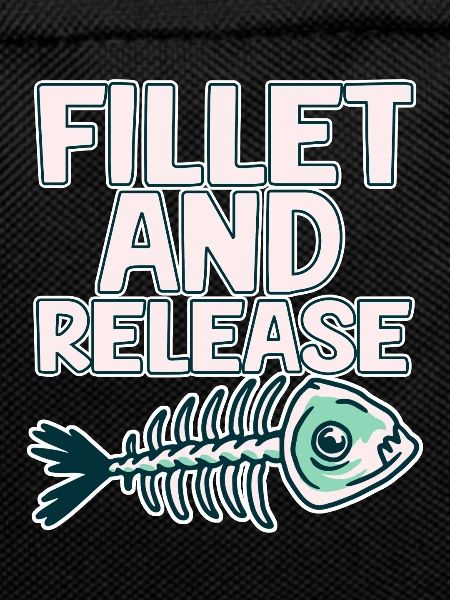 Fillet And Release 2