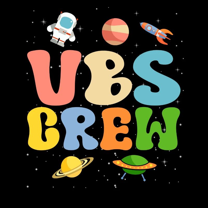 Équipage VBS