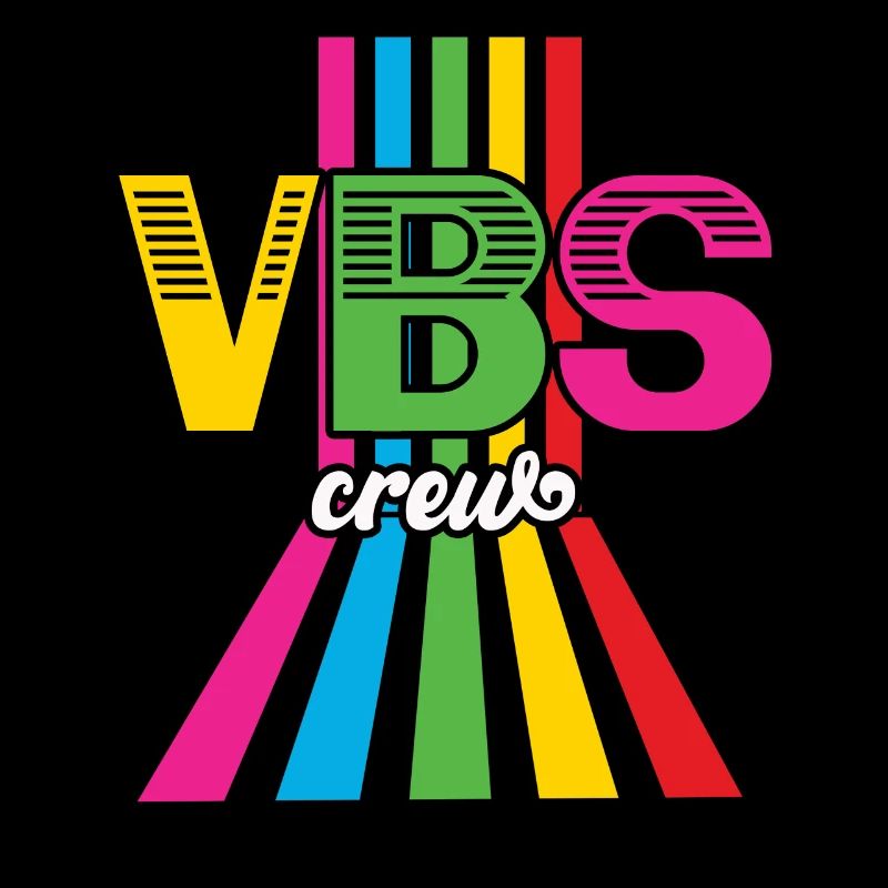 Équipage VBS
