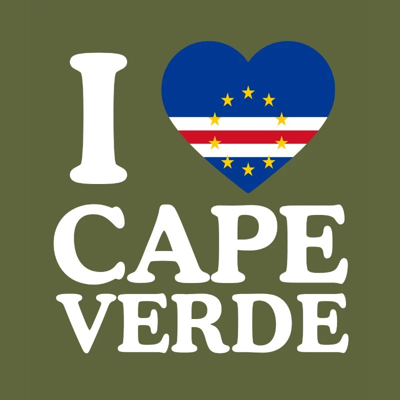 Drapeau du Cap-Vert Drapeau du Cap-Vert