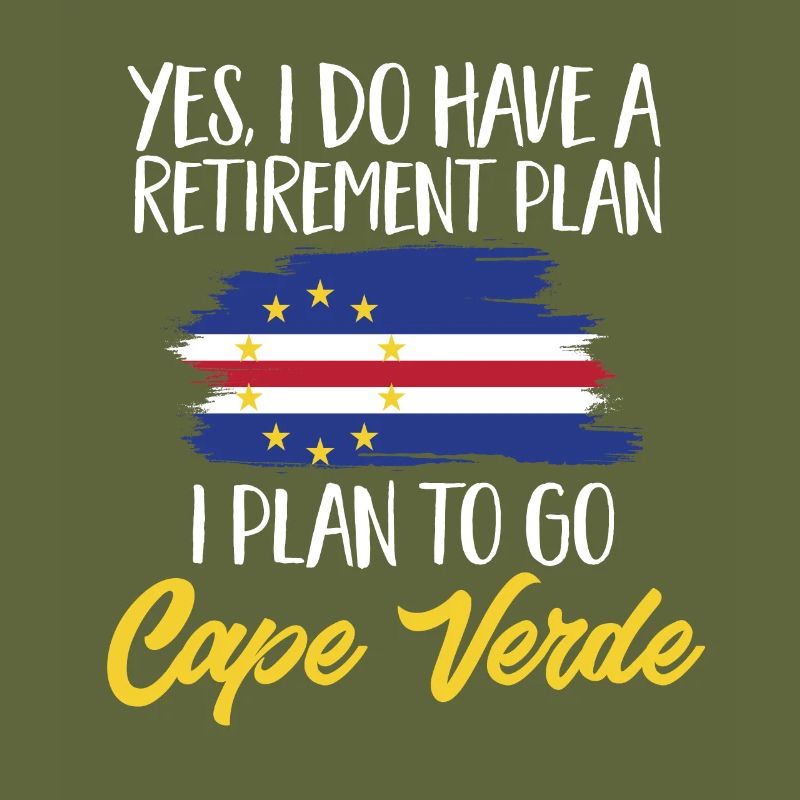 Drapeau du Cap-Vert Drapeau du Cap-Vert