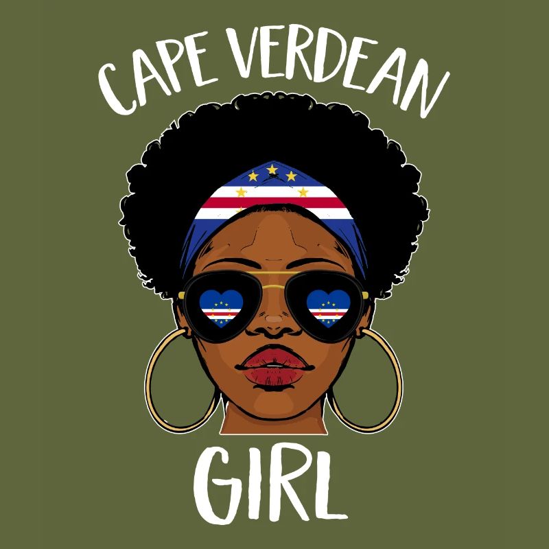 Drapeau du Cap-Vert Drapeau du Cap-Vert
