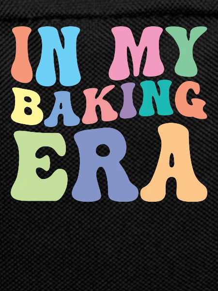 Cooking Retro Groovy In My