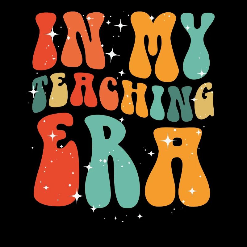 In My Teaching Era Teaching