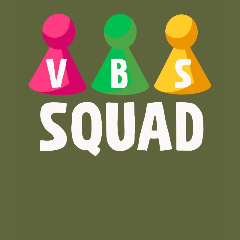 VBS Squad Bibel Shool