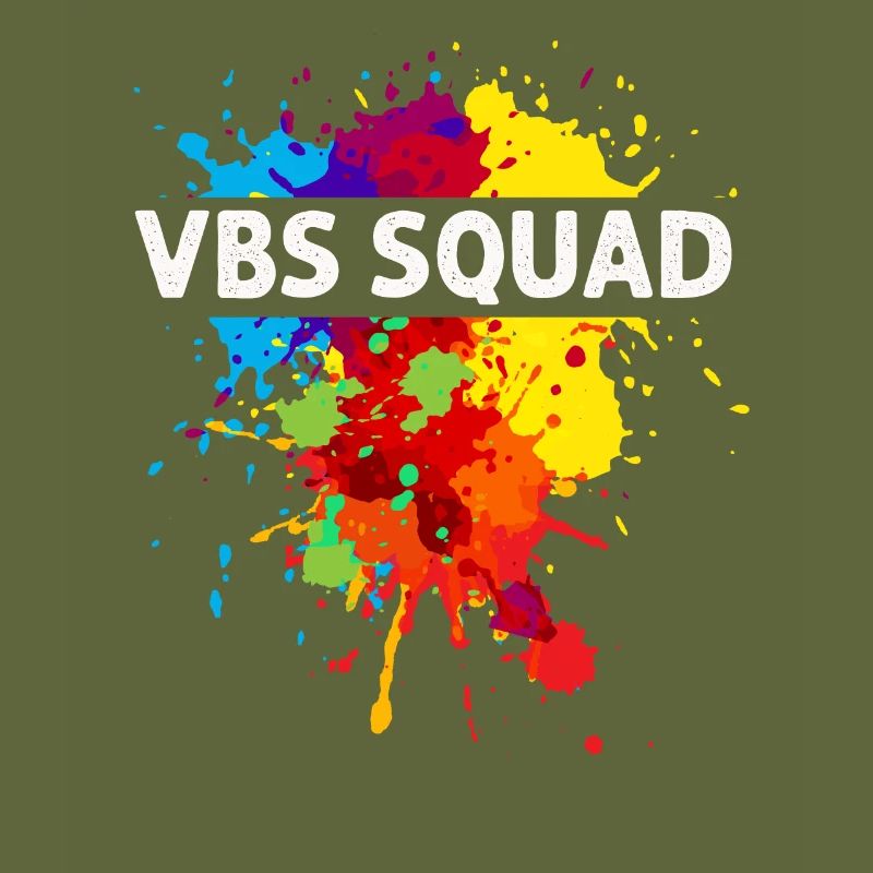 VBS Squad Bibel Shool