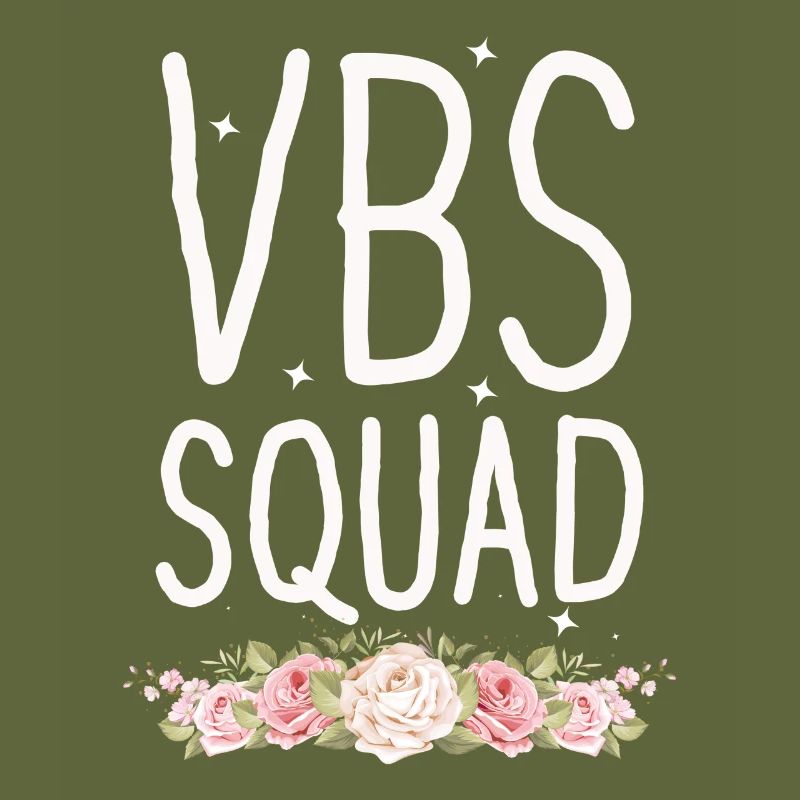 VBS Squad Bibel Shool